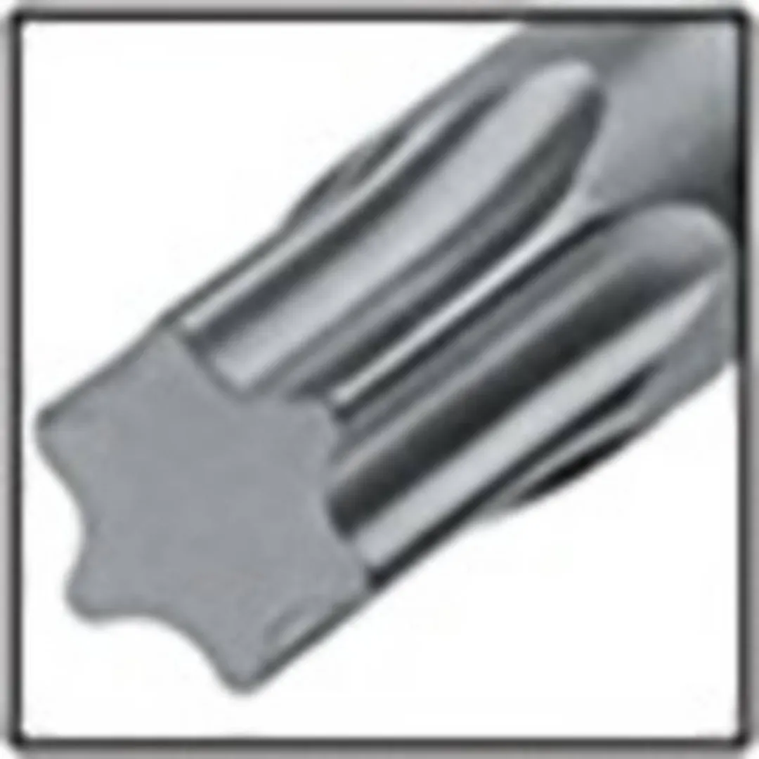 Wiha WH-01333 Torx 20 - Kleurloos