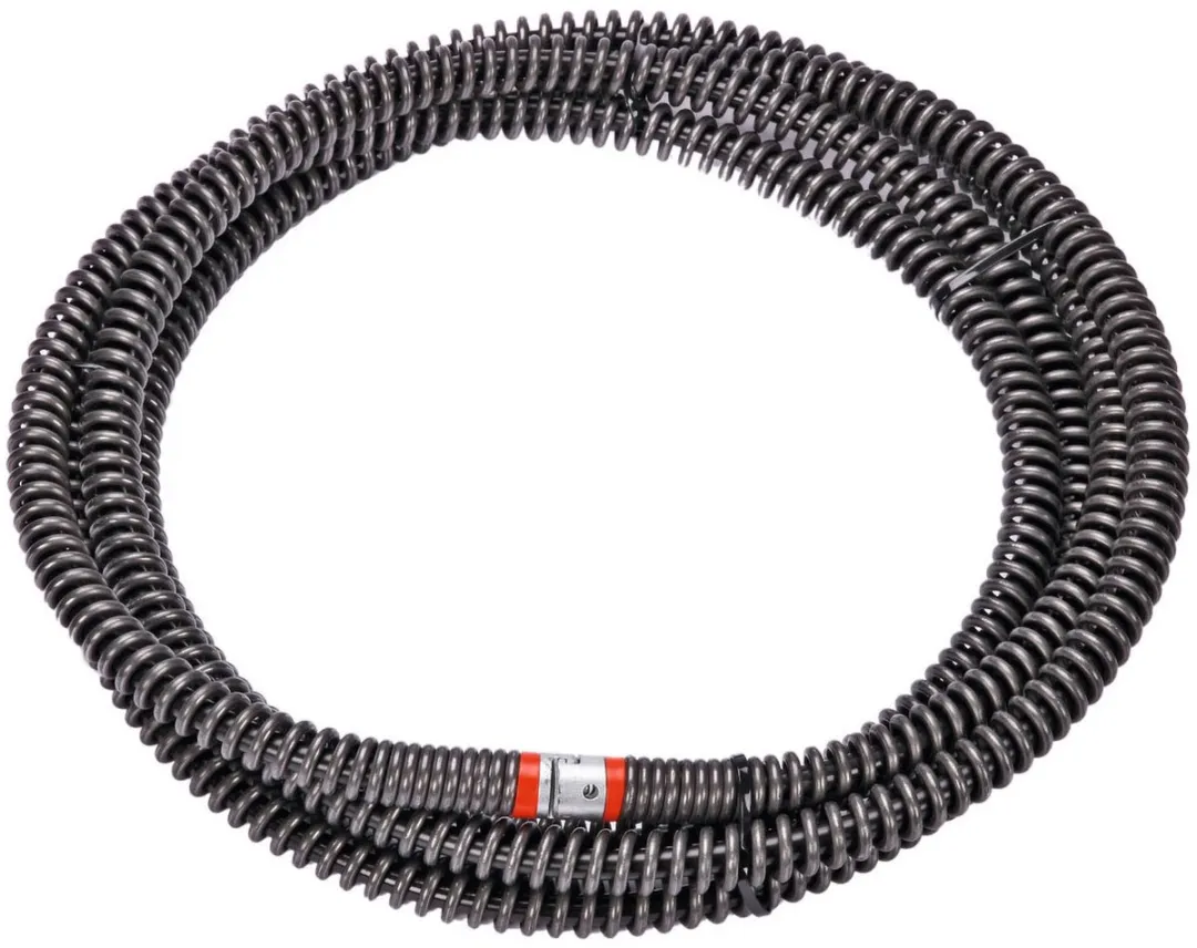 Rothenberger SMK Spiraal 22mm x 4,5m