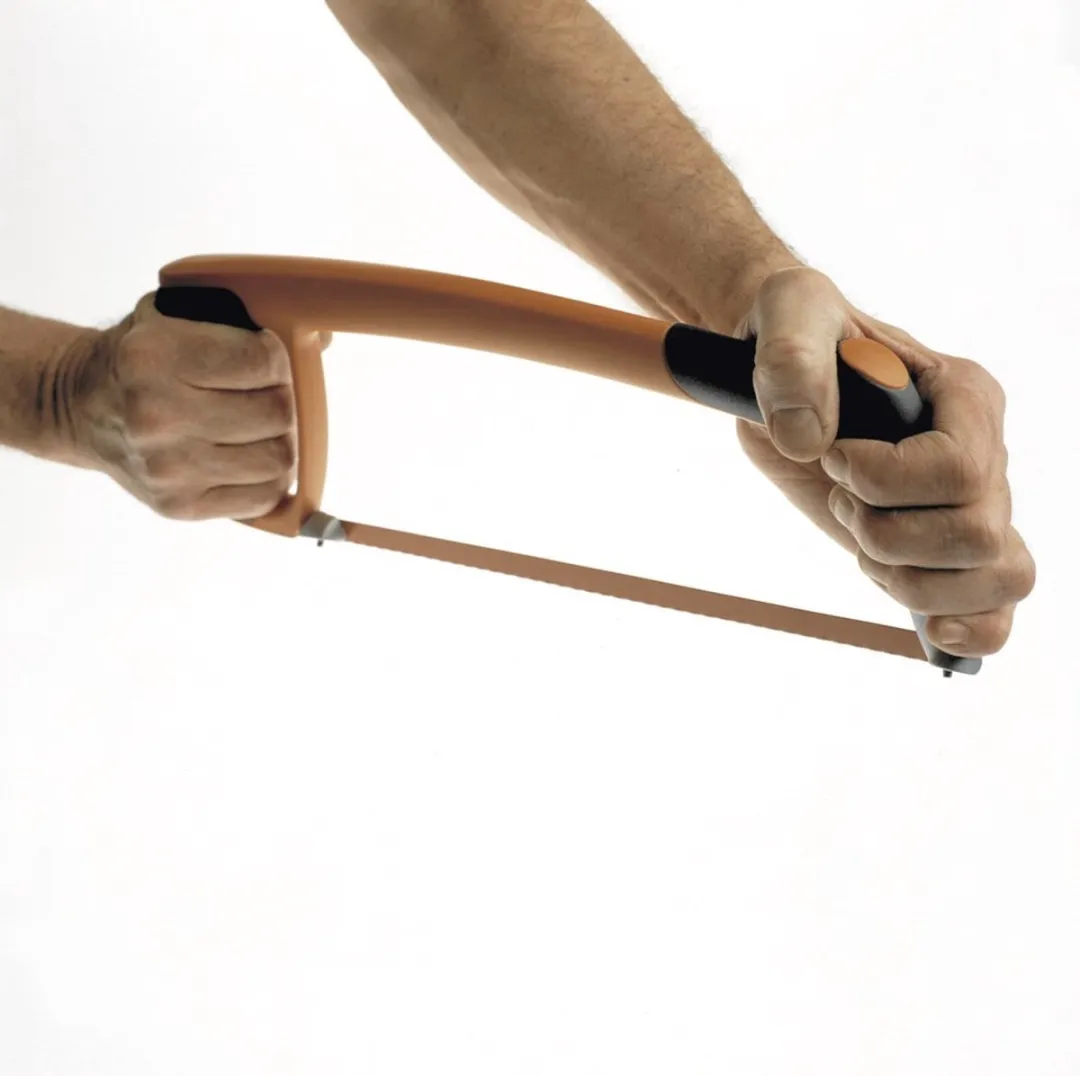 Bahco Metaalzaagbeugel Softgrip 300mm - 319