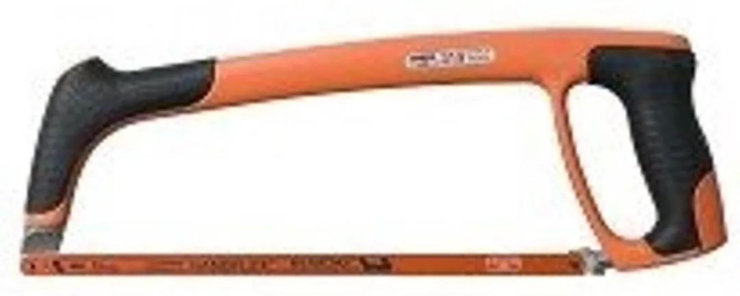 Bahco Metaalzaagbeugel Softgrip 300mm - 319