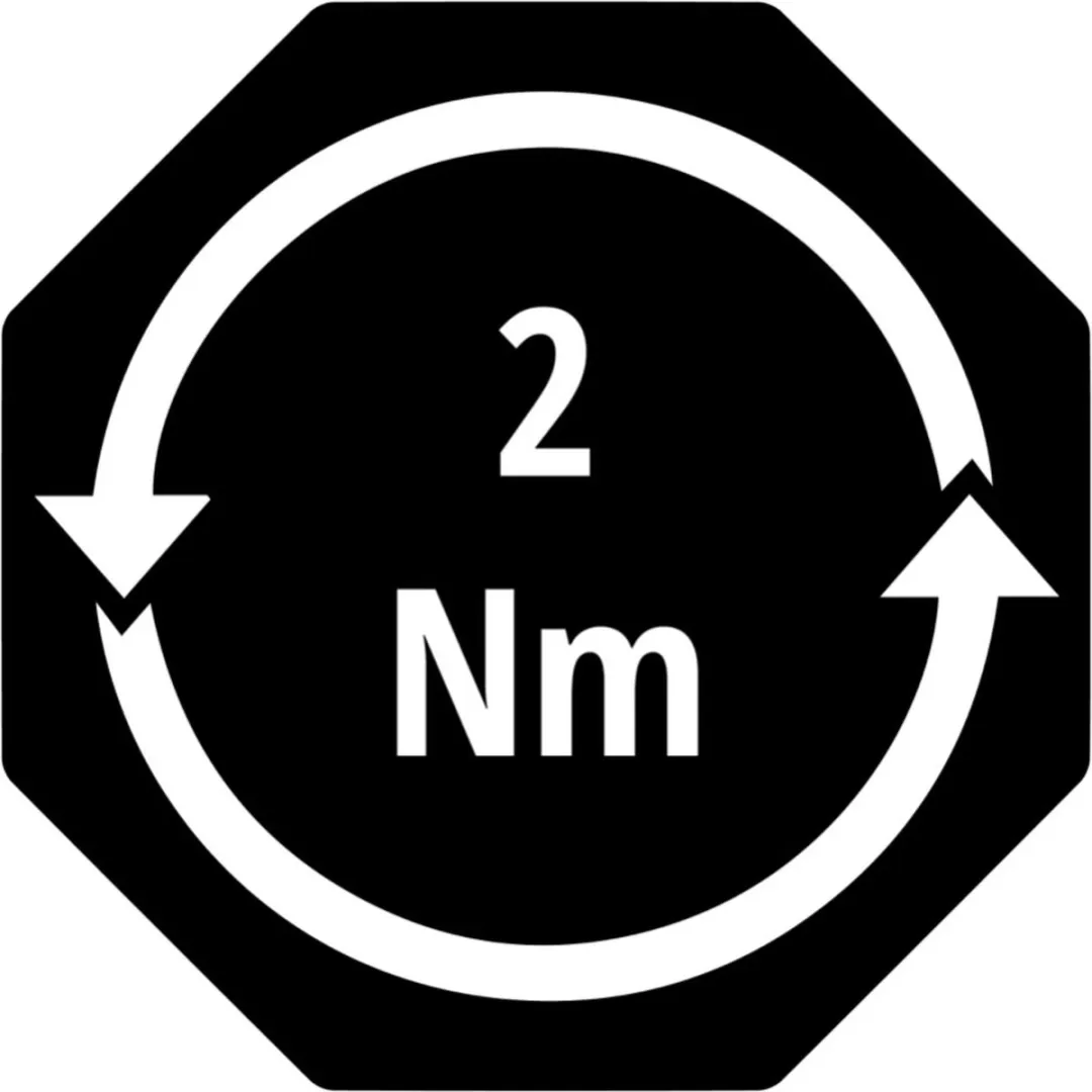 Wiha 41342 Draaimomentadapter - PicoFinish 1.3mm - afbeelding 6 van 6