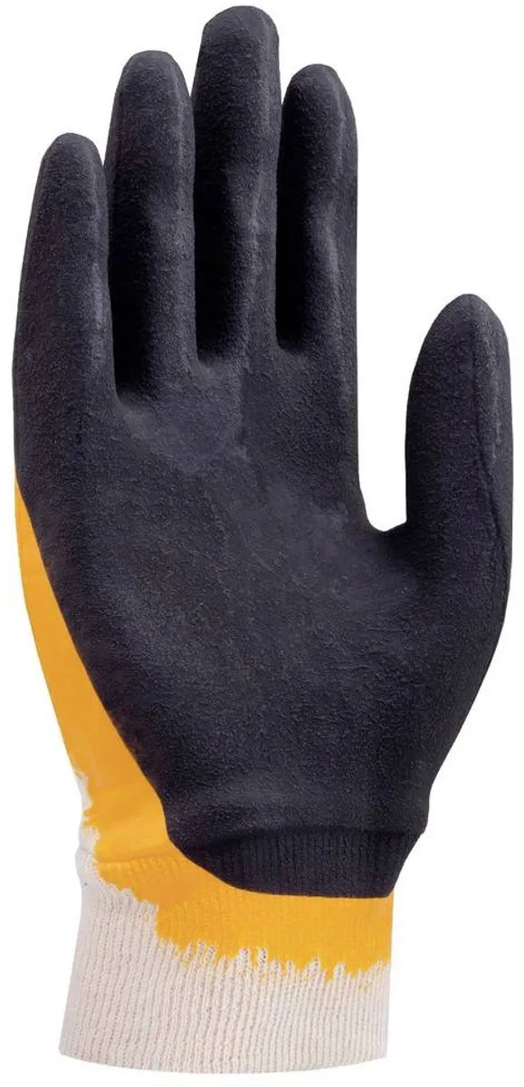 Uvex Profi Ergo XG 20A Werkhandschoen - Maat 8 - Multicolor