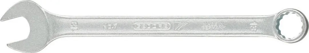 Gedore 6080840 Ring-steeksleutel 3,5mm