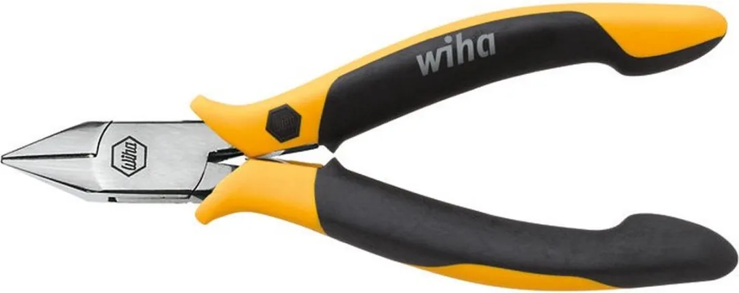 Wiha Zijkniptang Professional ESD 26816