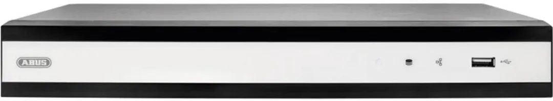 ABUS TVVR36402 NVR