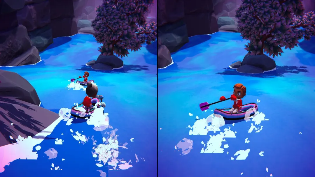 Mindscape Instant Sports 2 Nintendo Switch - 2 Spelers