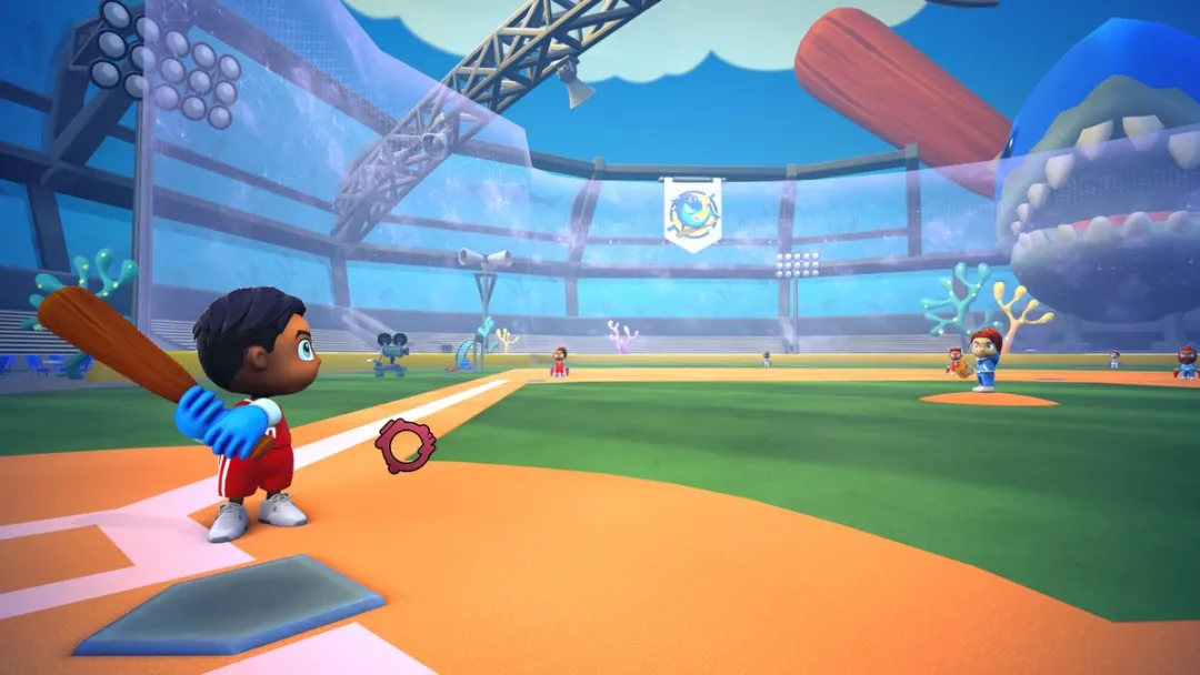 Mindscape Instant Sports 2 Nintendo Switch - 2 Spelers - afbeelding 6 van 6