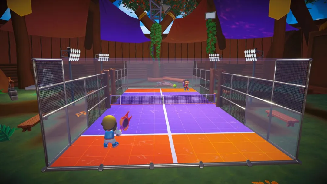 Mindscape Instant Sports 2 Nintendo Switch - 2 Spelers