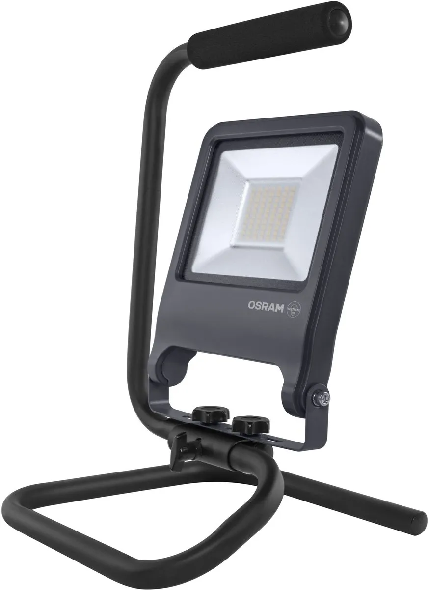 Osram LED Worklight S-Stand 50W 4500lm