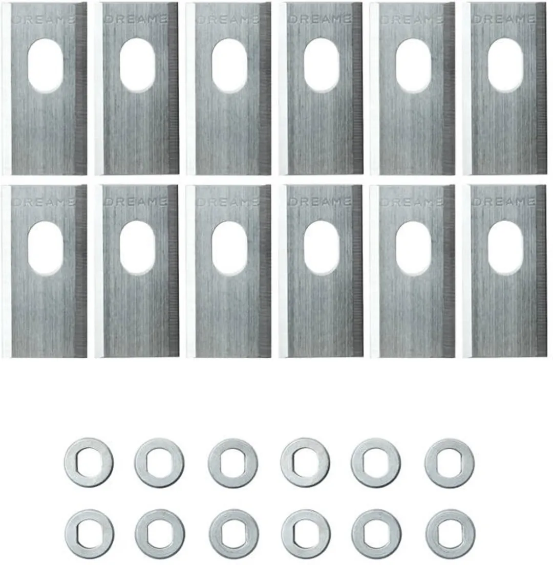 Dreame Blade Kit voor A1/A1 Pro/A2 Robotmaaiers