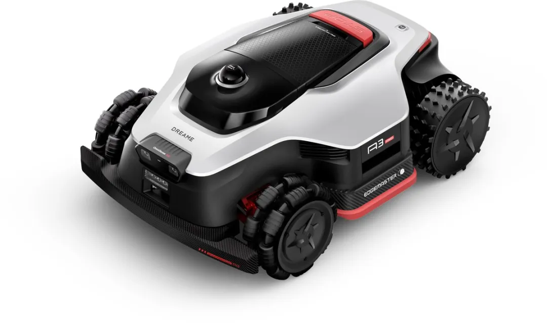 Dreame A3 AWD Pro Robotmaaier