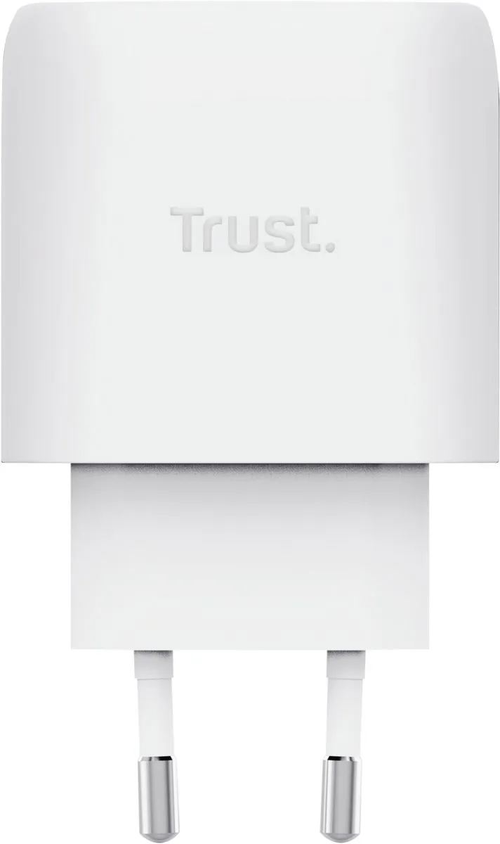 Trust Maxo 45W GaN USB-C Oplader