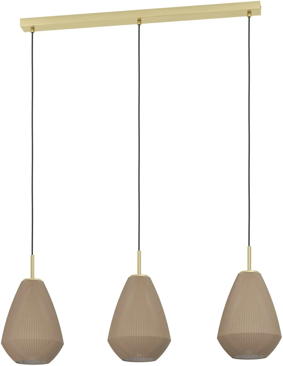 Eglo Caprarola Hanglamp E27