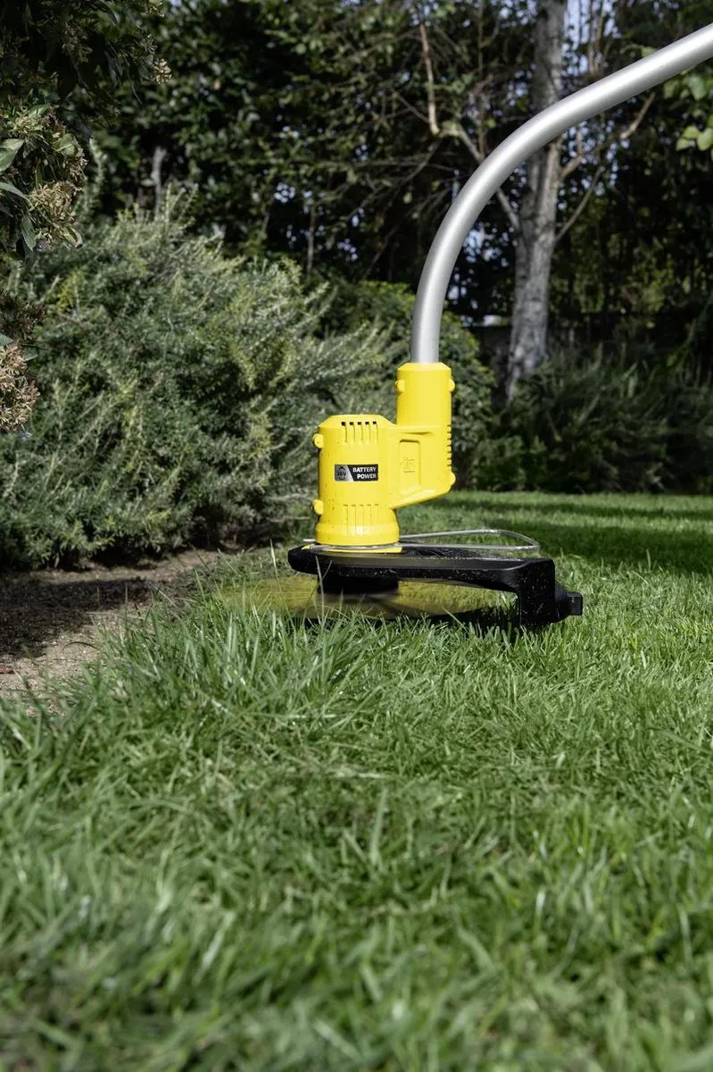 Kärcher LTR 36-33 Grastrimmer 36V - 33cm - afbeelding 6 van 6