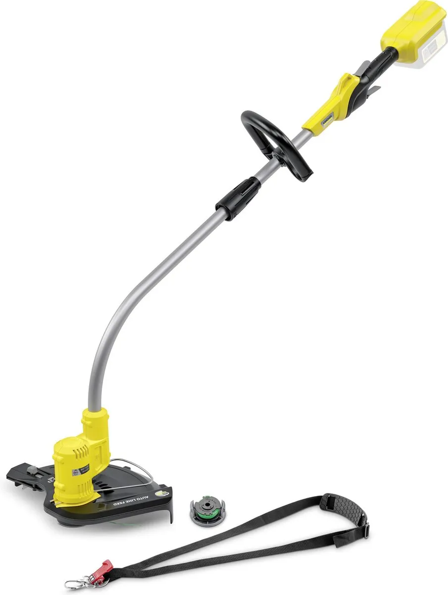 Kärcher LTR 36-33 Grastrimmer 36V