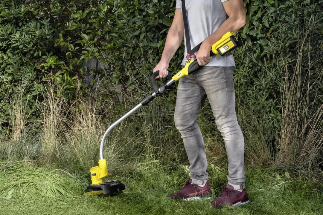 Kärcher LTR 36-33 Grastrimmer 36V - 33cm