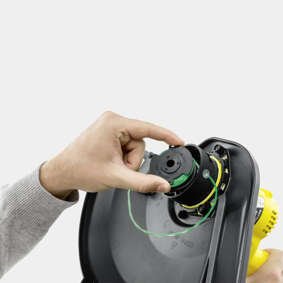 Kärcher LTR 36-33 Grastrimmer 36V - 33cm