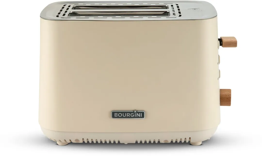 Bourgini Harmony Broodrooster 925W
