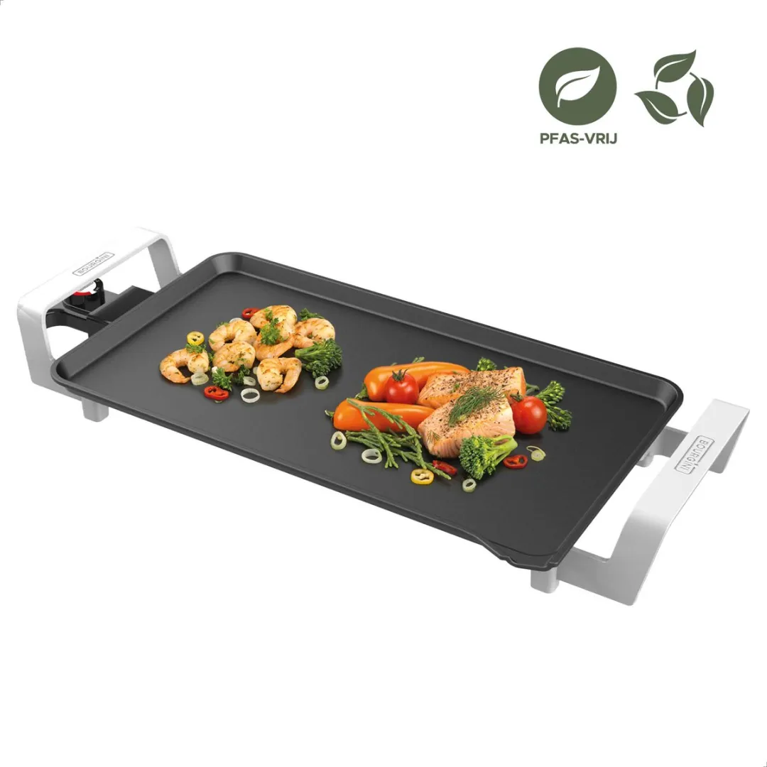 Bourgini Elements Multi Plate 10.9062.00.00 Grillplaat