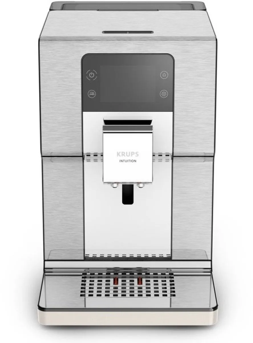 Krups Intuition Experience YY5234FD Volautomatische Espressomachine