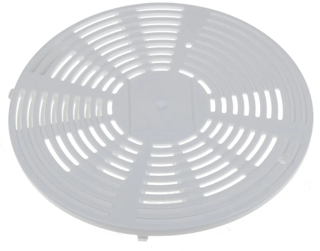 Moulinex SS993448 Bodemplaat