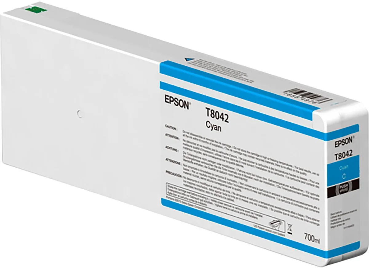 Epson T55K30N Helder Magenta Inktcartridge