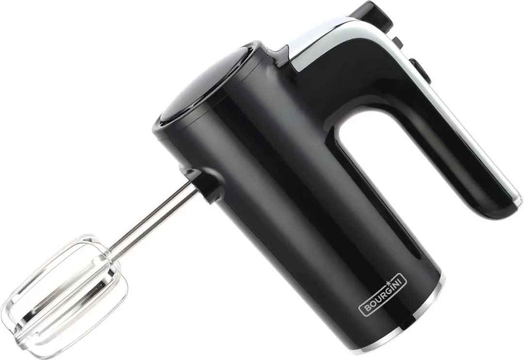 Bourgini Retro Handmixer 400W