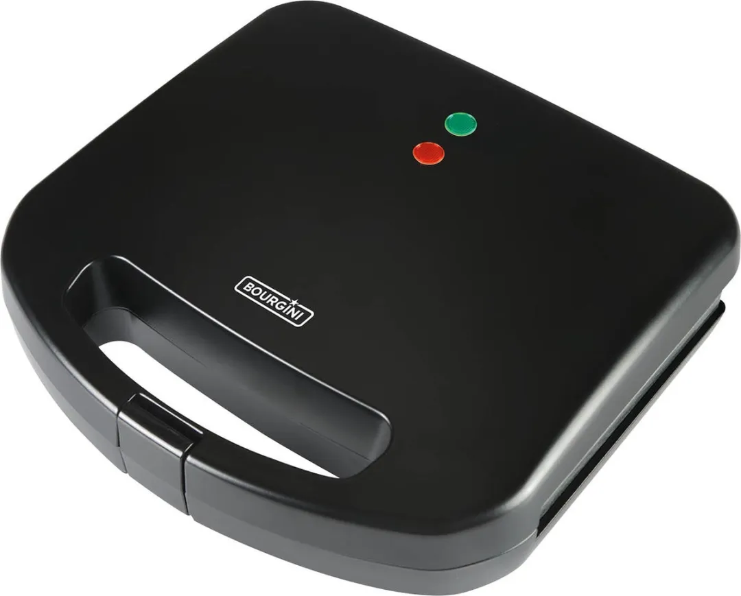 Bourgini Sandwich Maker XXL 800W