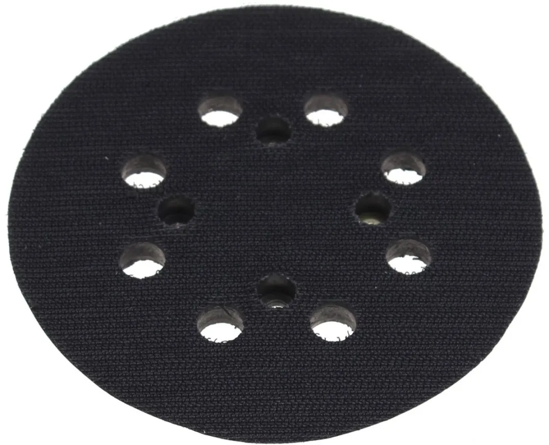 BLACK+DECKER Rubberzool Ø120mm 59792200