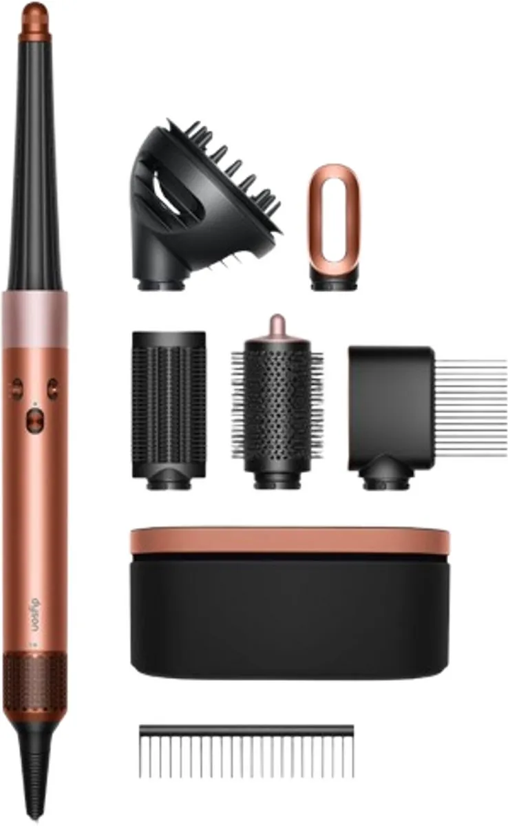 Dyson Airwrap i.d. Multistyler
