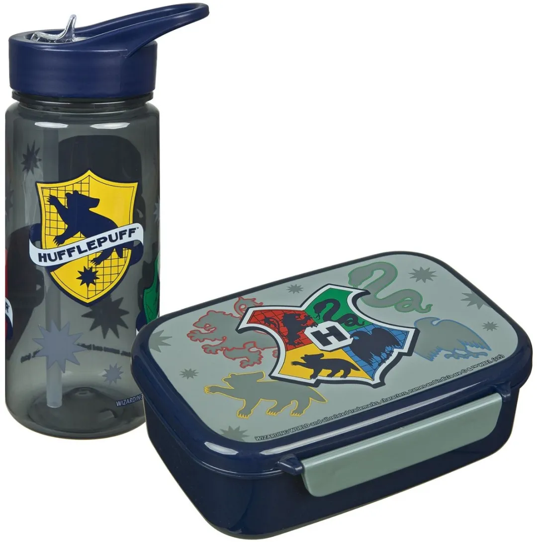 Harry Potter Lunchset
