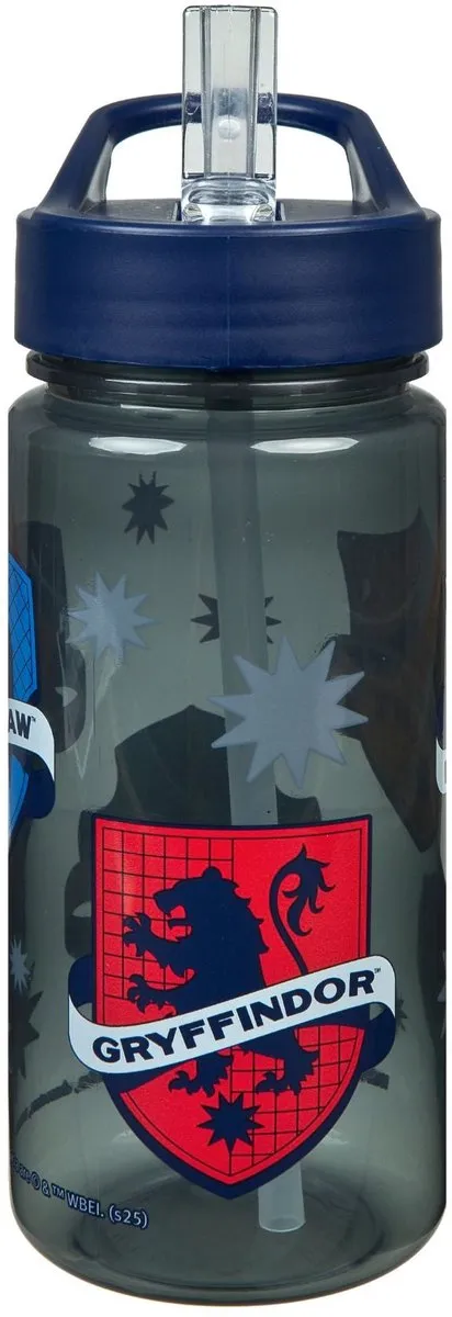 Harry Potter Lunchset - 2 Stuks - Multi Color