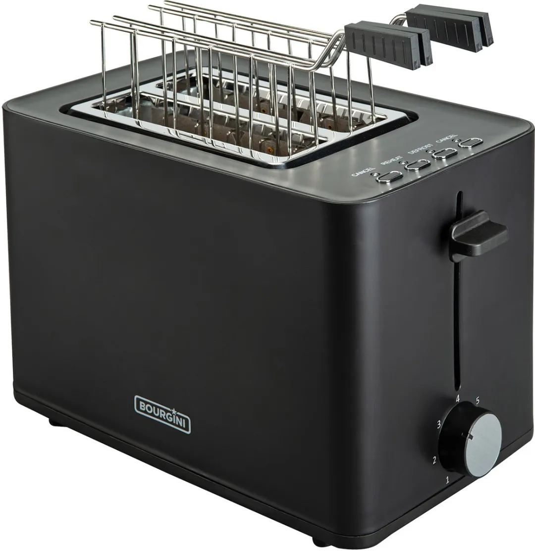 Bourgini Tosti Toaster 14.0402.00.00
