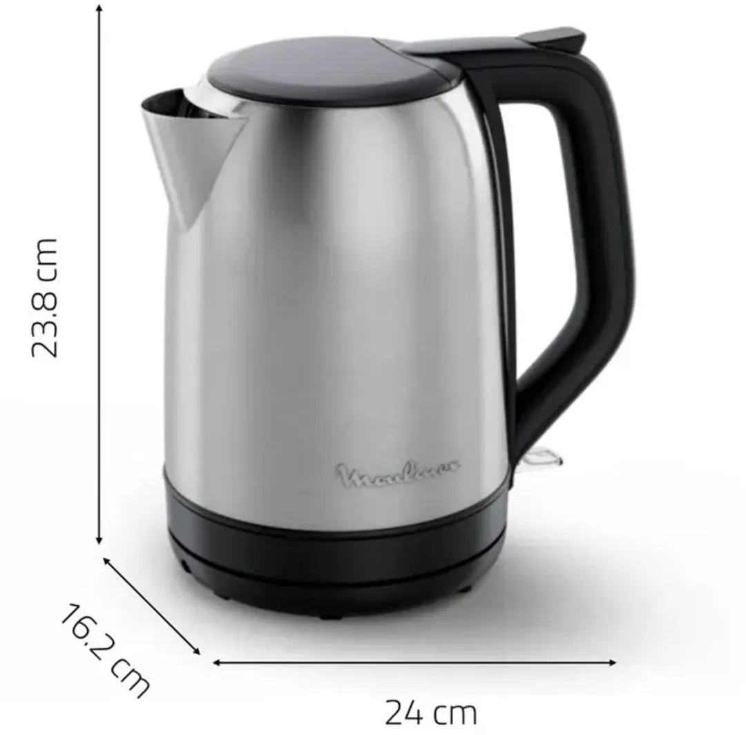 Moulinex BY5S0DE0 Blender - 2400W
