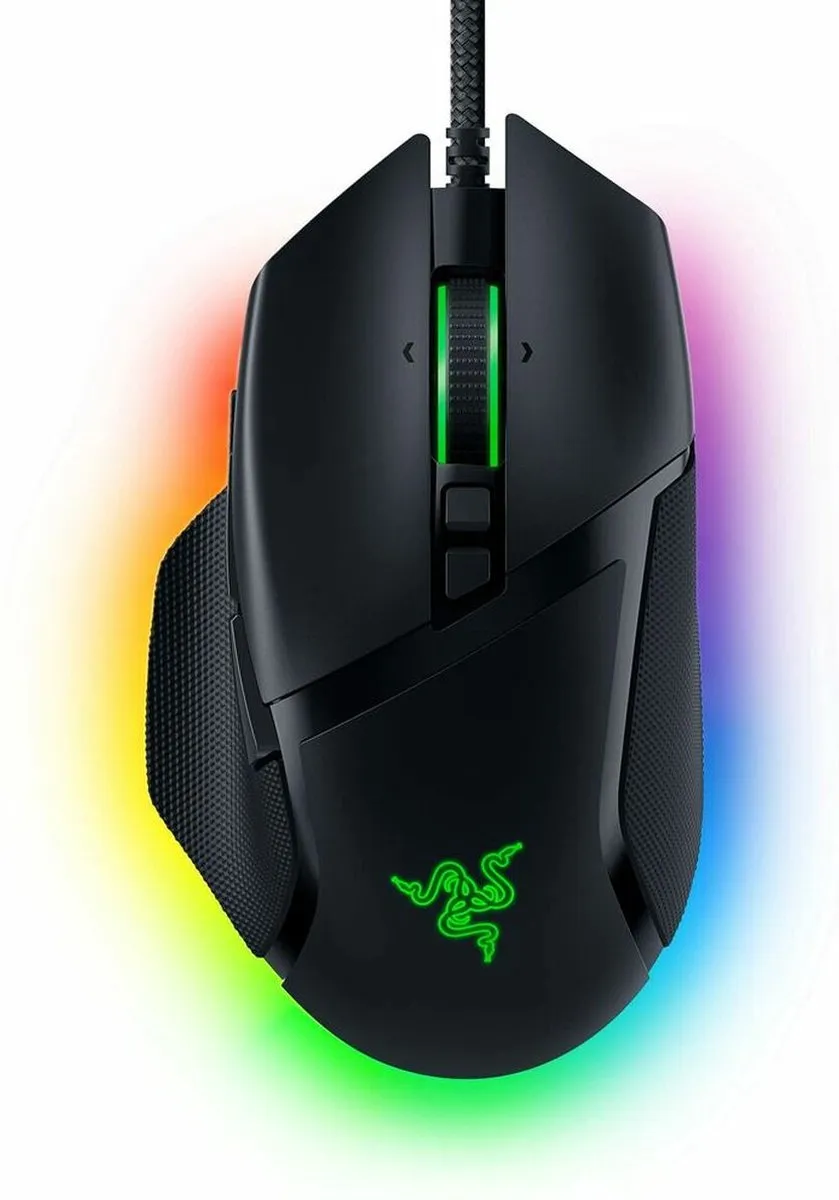 Razer Basilisk V3 RZ01-04000100-R3M1 Gaming Muis