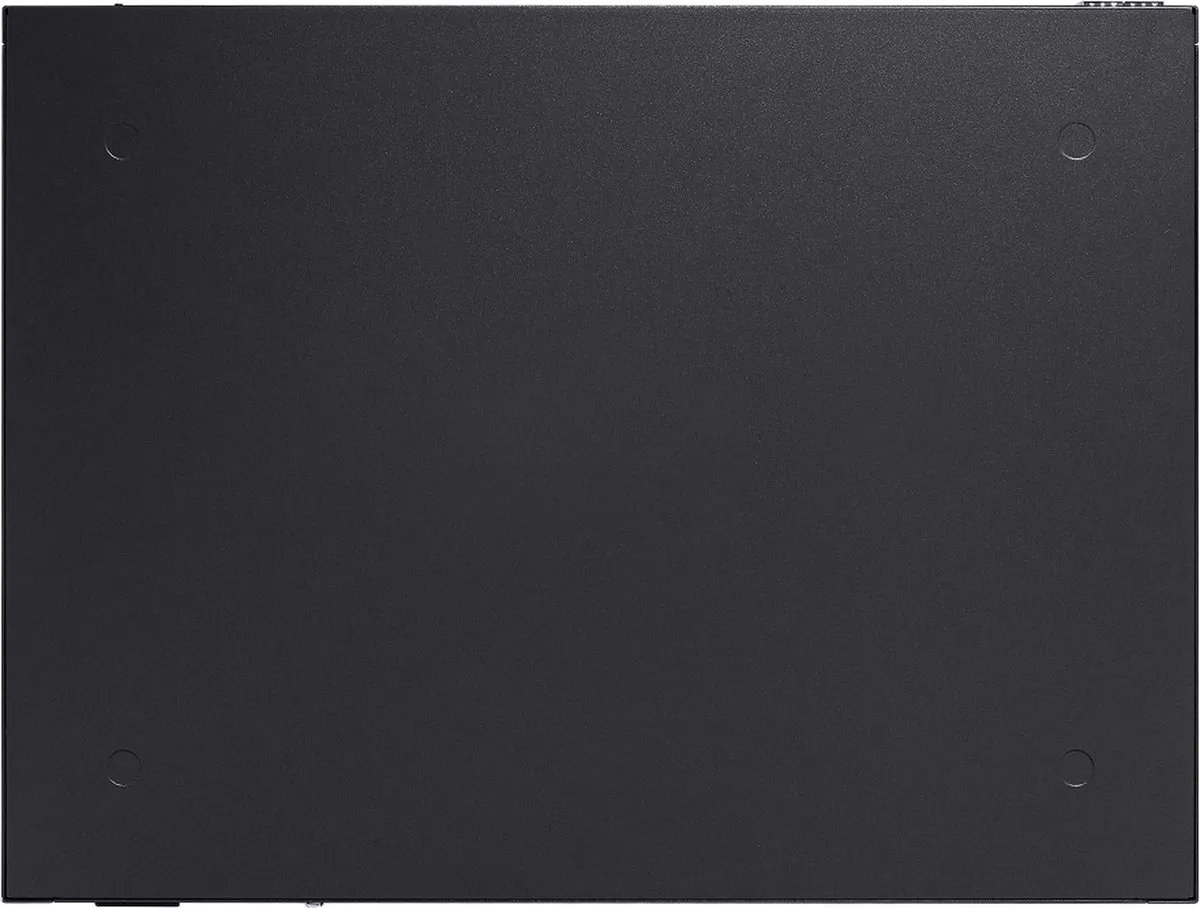 TP-Link Omada SG2452LP Managed Switch - 48x PoE - 104 Gbps