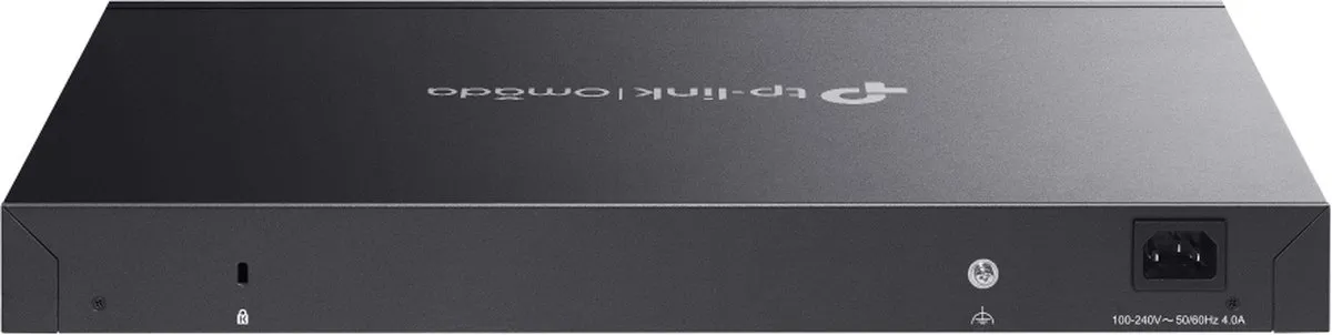TP-Link Omada SG2452LP Managed Switch - 48x PoE - 104 Gbps