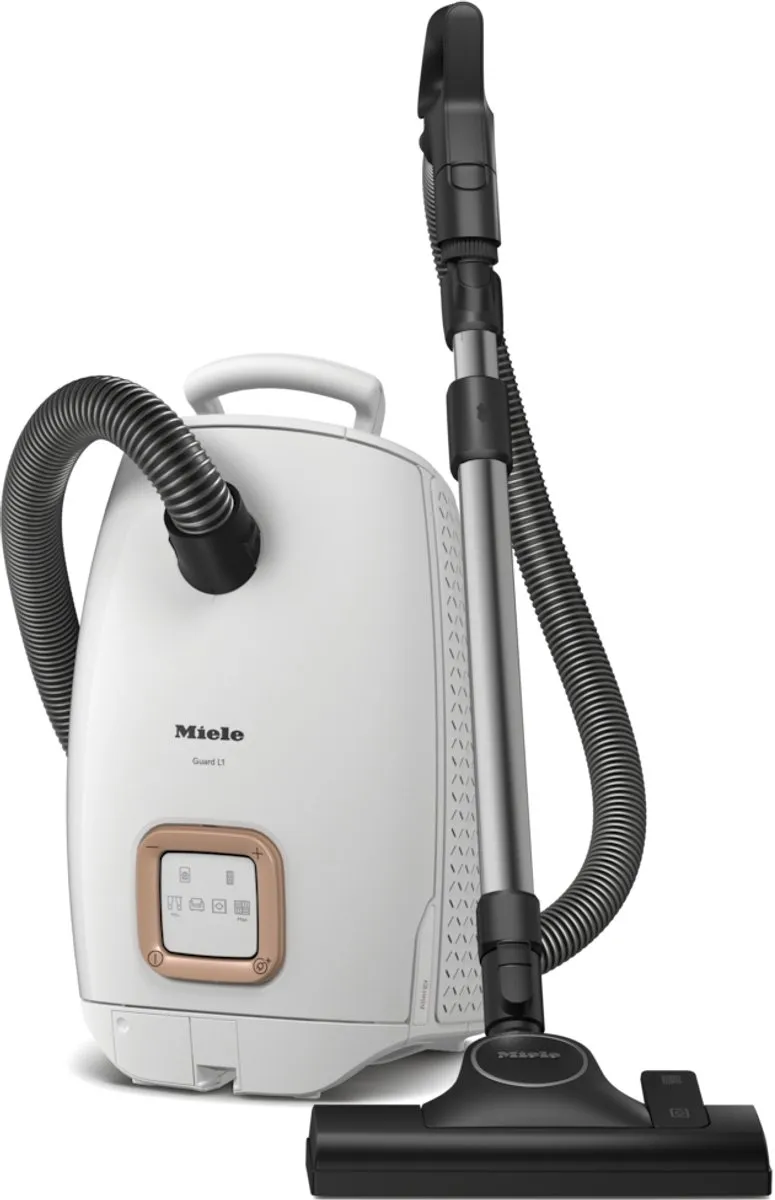 Miele Guard L1 Allergy Stofzuiger 890W