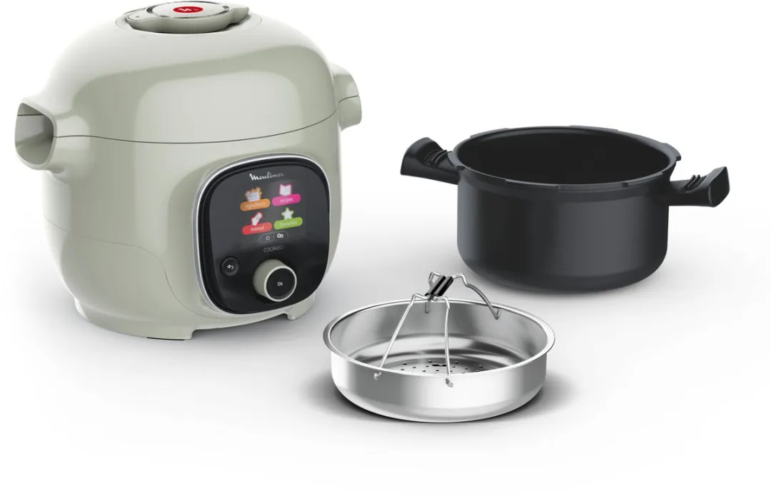 Moulinex Cookeo Mini Eco CE88E310 Multicooker 800W