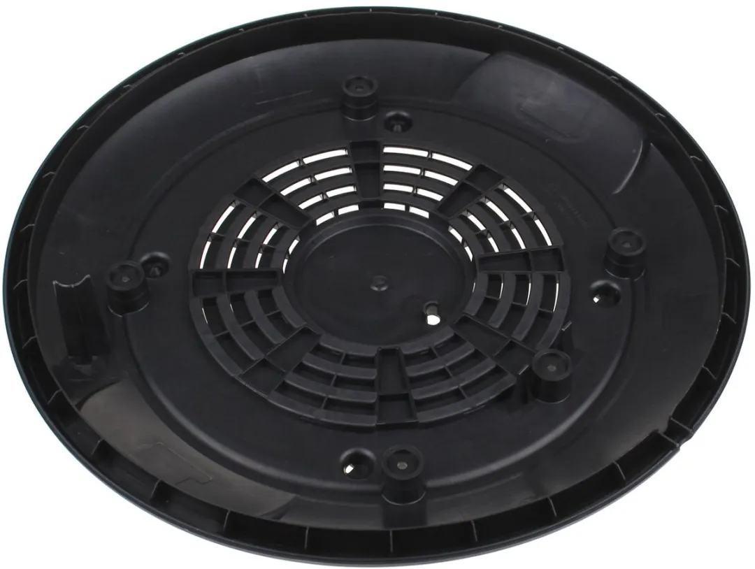 Moulinex SS993545 Bodemplaat met voetjes