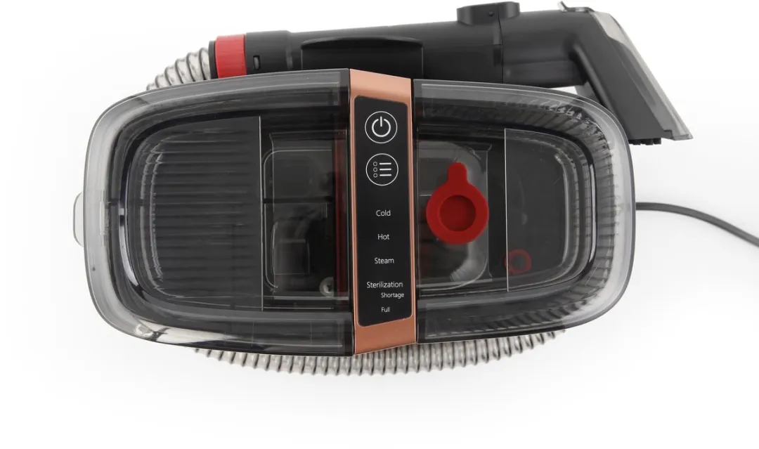 Princess Spot Master Plus 332020 Vlekkenreiniger - 1100ml - Zwart