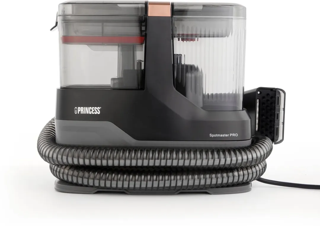 Princess Spot Master Plus 332020 Vlekkenreiniger - 1100ml - Zwart
