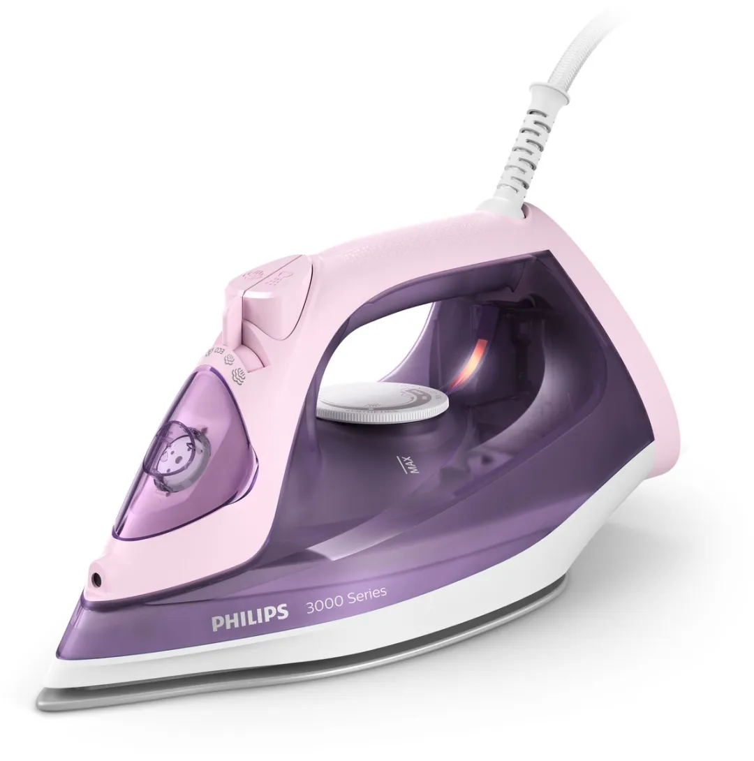 Philips 3000 Series DST3020/30 Stoomstrijkijzer
