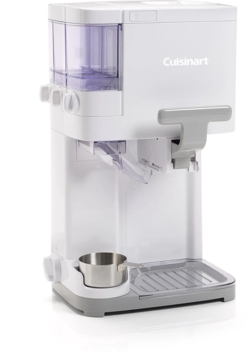 Cuisinart Soft Serve IJsmachine ICE48E