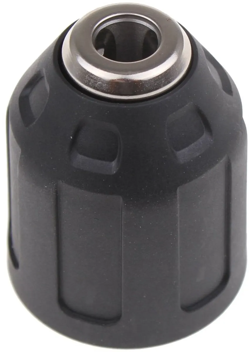 BLACK+DECKER Sleutelloze Boorkop 90595753