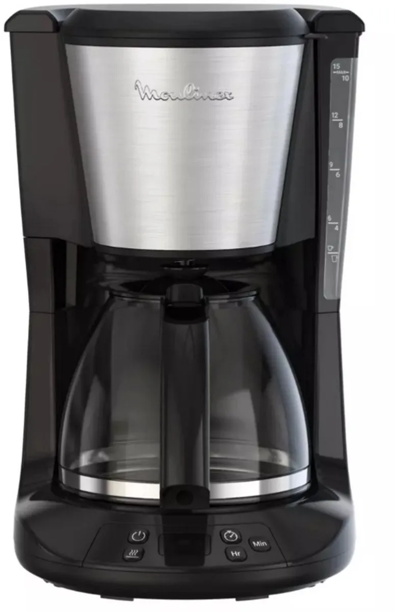 Moulinex FG5S2DEO Filterkoffiezetapparaat