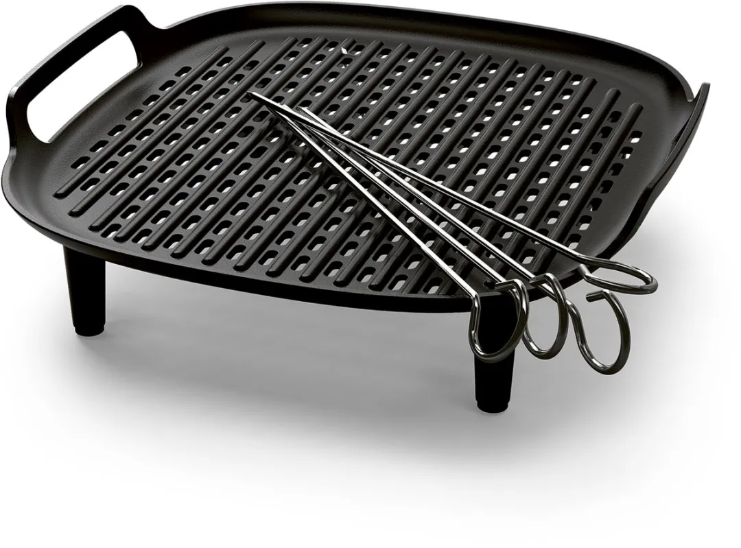 Philips HD9926/00 Grillset