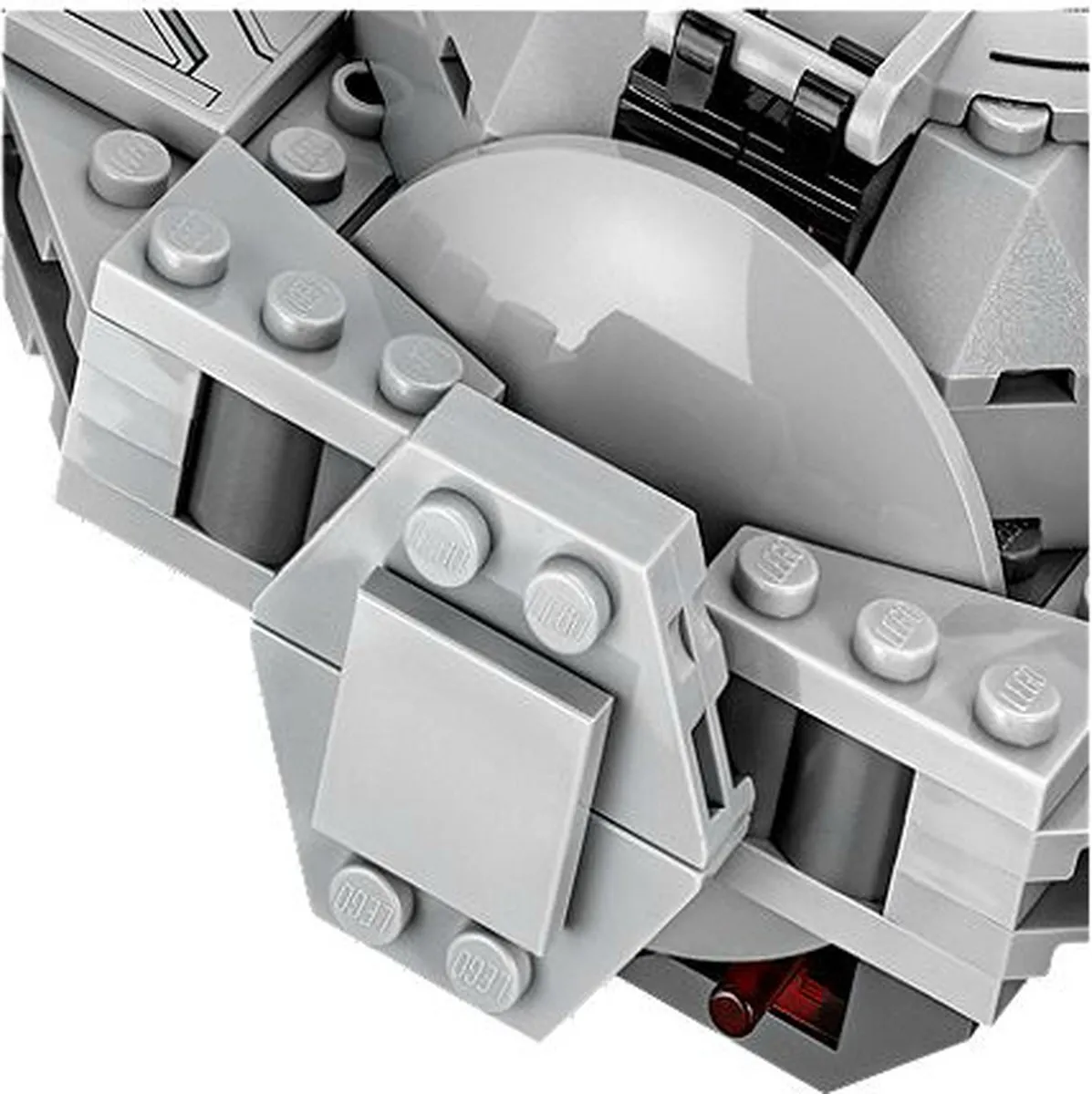LEGO Star Wars TIE Advanced Prototype 75082 - 355 Stukken