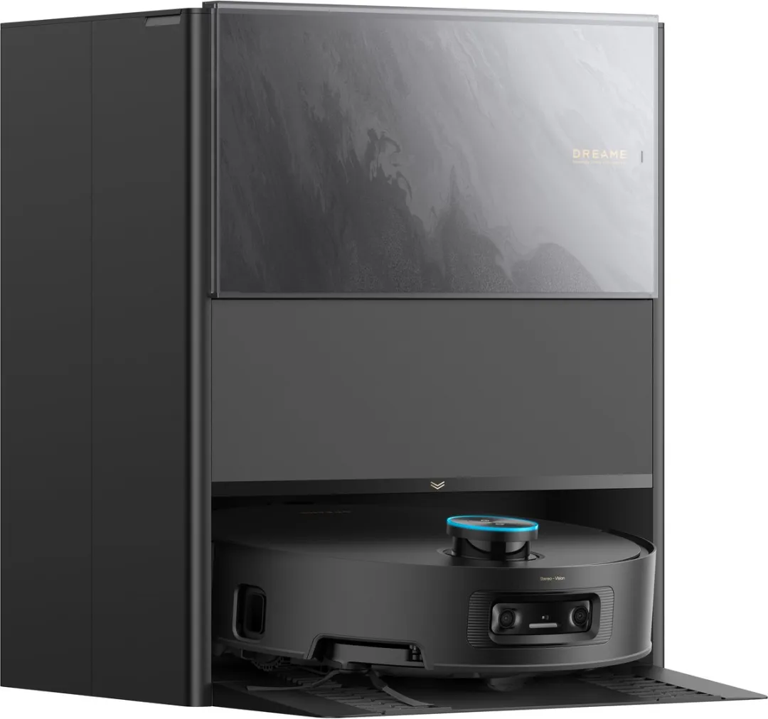 Aqua10 Ultra Track Complete Black