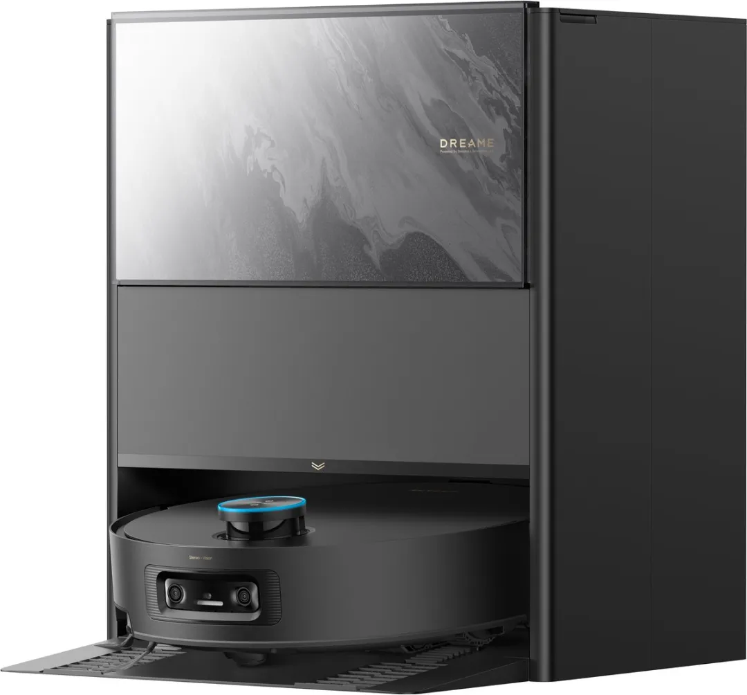 Aqua10 Ultra Track Complete Black